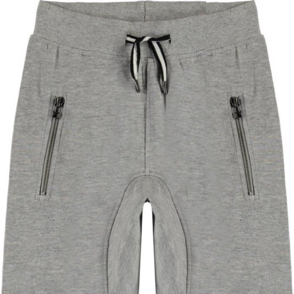 Molo Gray Jogger